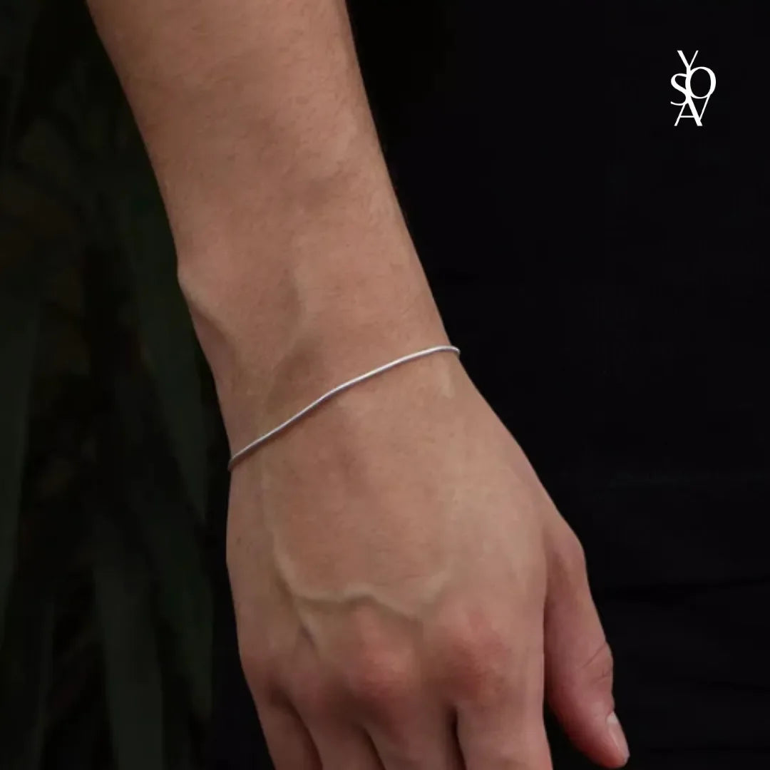 Bracelete Dublin - OM Luxury