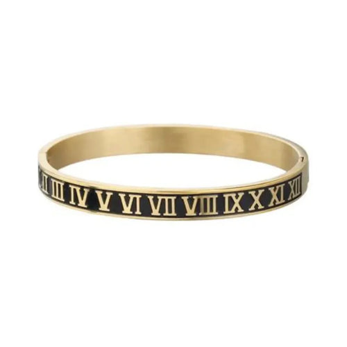 Bracelete Frankfurt - OM Luxury